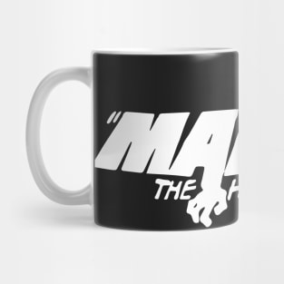 Manos: The Hands of Fate Mug